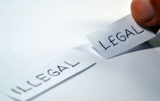 GGL Kampf gegen illegales Glücksspiel