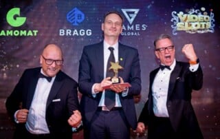 Great Place to Work Award 2024