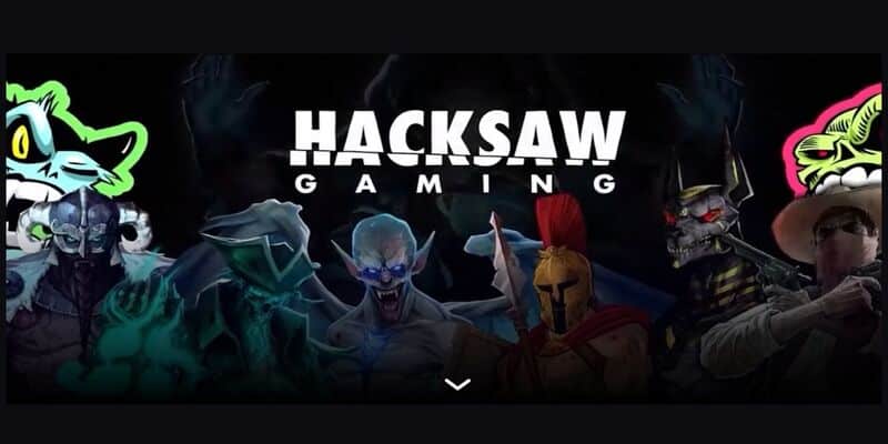 Hacksaw Gaming geht bei NetBet Dänemark live.