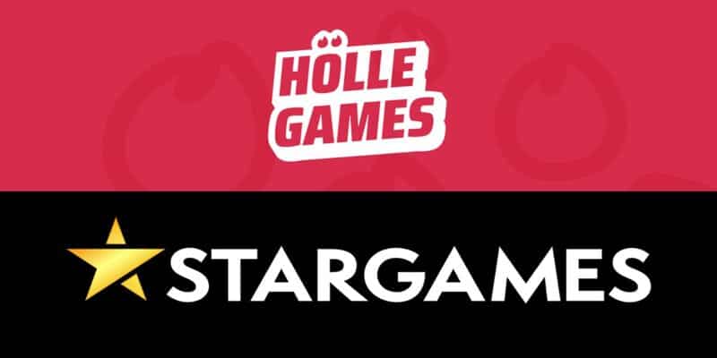 Hölle Games und Stargames