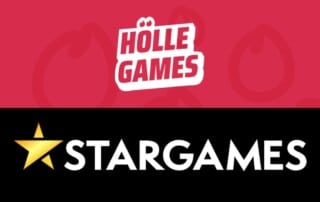 Hölle Games und Stargames