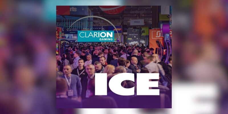 ICE Messe 2024 lockt 40.000 Besucher an.