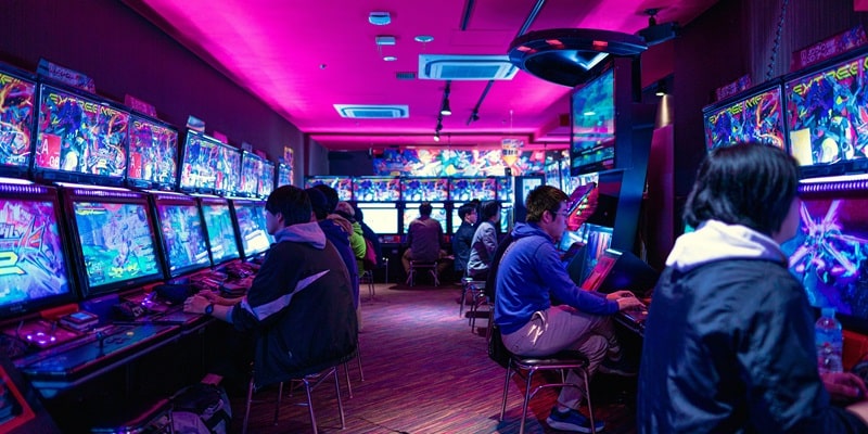 Latest UK Slot Rules (2024)