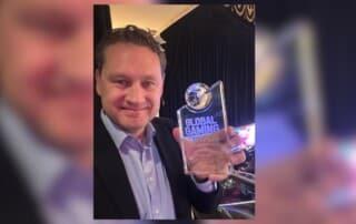 LeoVegas Online Casino des Jahres 2024