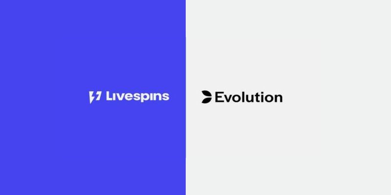 Livespins und Evolution