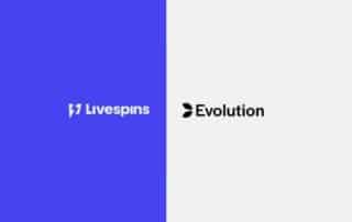 Livespins und Evolution