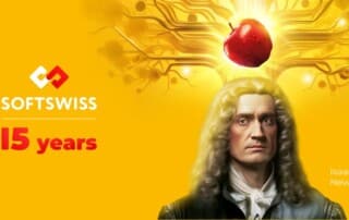 Marketingkonzept Softswiss Ice 2024