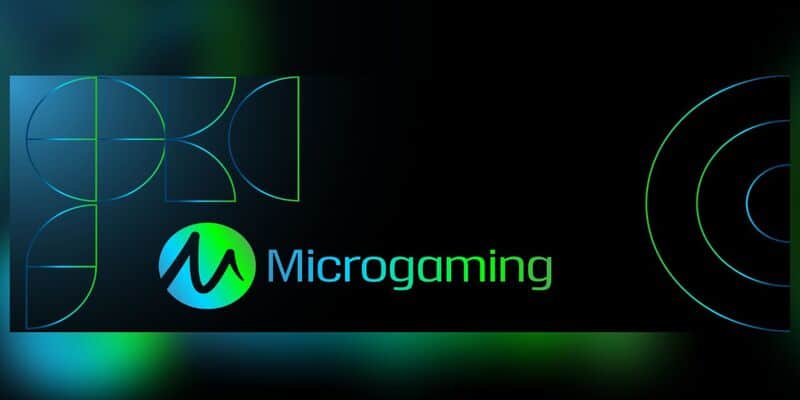 Microgaming Rebranding