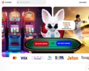 Monro Casino Bonus gratis