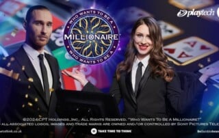 Playtech Wer wird Millionär