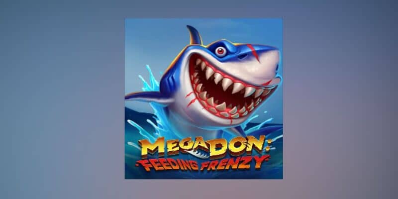 Megadon: Feeding Frenzy startet in den USA.