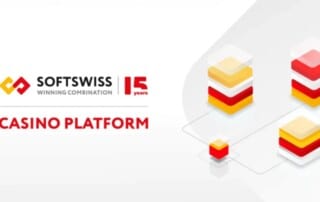SOFTSWISS Casino Plattform