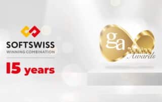 SOFTSWISS Kryptounternehmen 2024