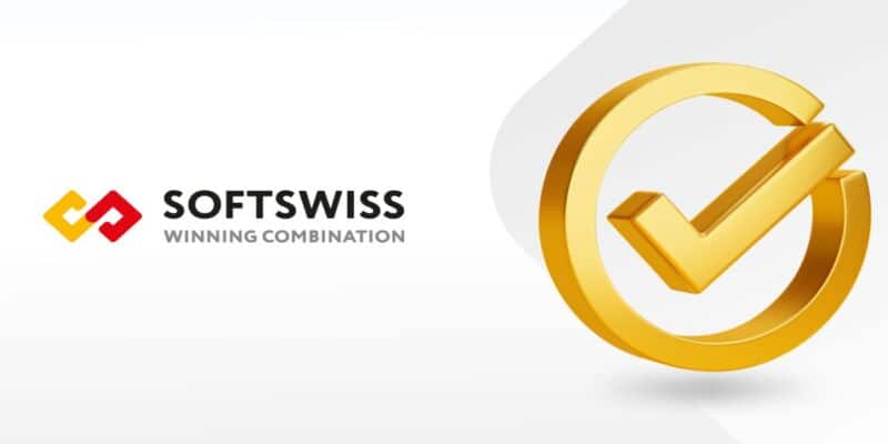 SOFTSWISS erhält GLI-19-Zertifizierung.