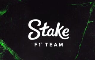 Stake Formel-1-Team