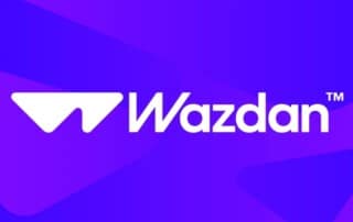 Wazdan Umfirmierung
