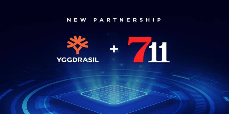 Yggdrasil und 711 Online Casino