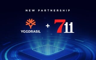 Yggdrasil und 711 Online Casino