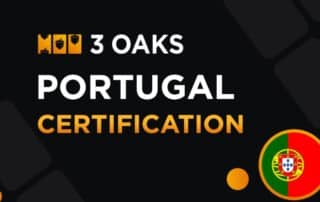 3 Oaks Gaming in Portugal