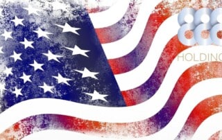 888 Holdings B2C Aktivitäten USA