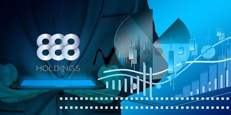 888 Holdings Rebranding