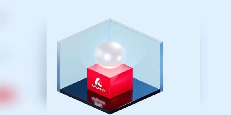 APIgerator ist die perfekte Lösung für Online Casinos.