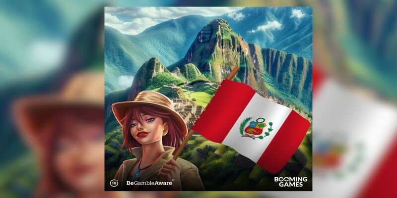 Booming Games Peru