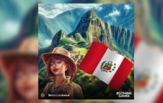 Booming Games Peru