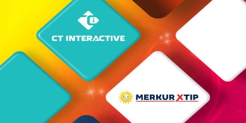 CT Interactive und MerkurXTip