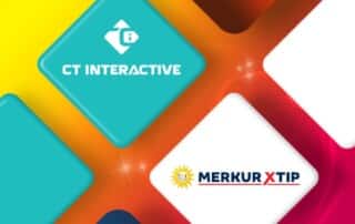 CT Interactive und MerkurXTip