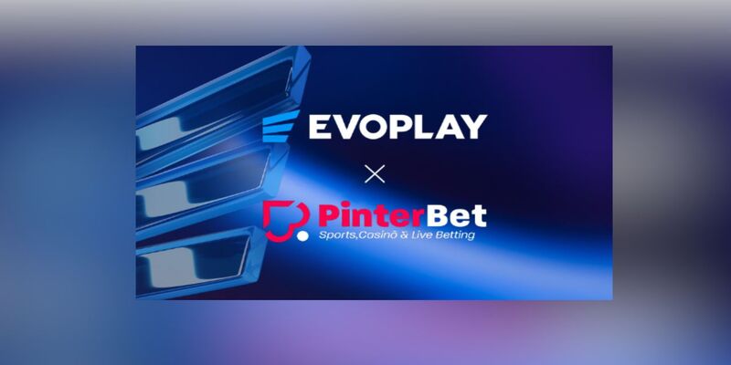 Evoplay PinterBet