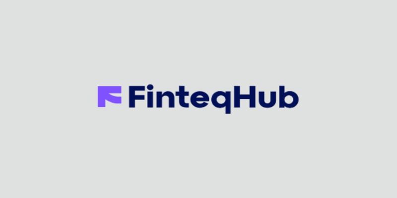 FinteqHub wächst schneller als erwartet.