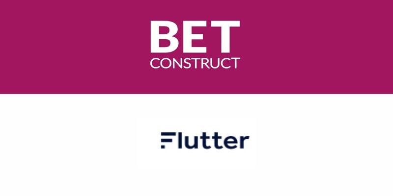 Flutter Entertainment schließt Deal mit BetConstruct.