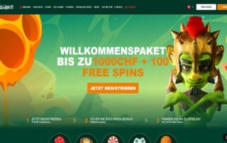 Gomblingo Casino Test