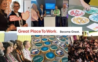 Great Place to Work Gambling Commission