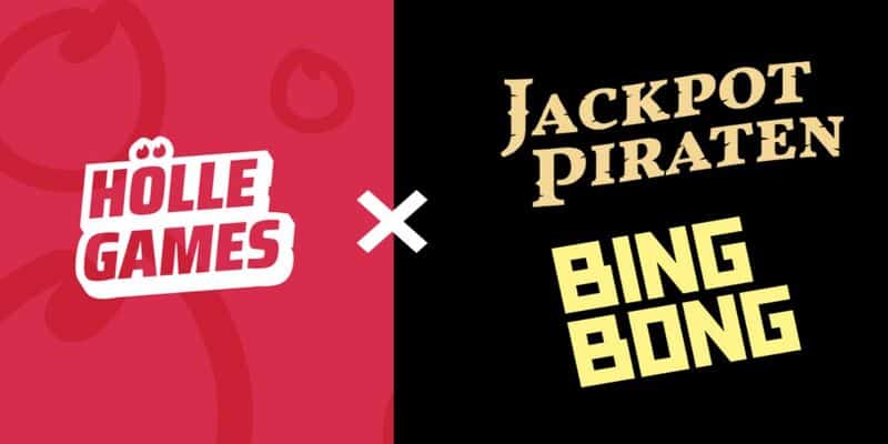 Hölle Games und JackpotPiraten Relax Gaming bringt Hölle Games zu JackpotPiraten.