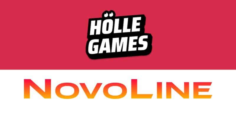 Hölle Games und Novoline