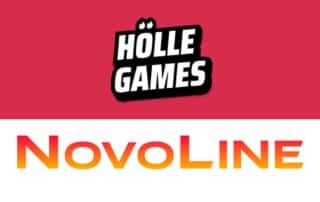 Hölle Games und Novoline