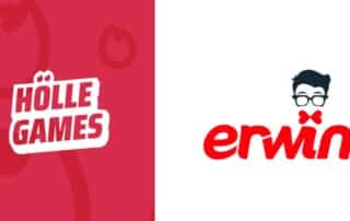 Hölle Games und erwin