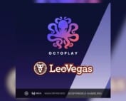 LeoVegas Octoplay