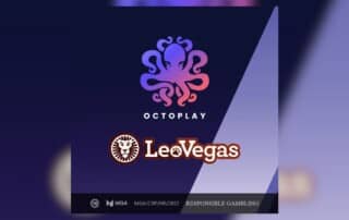 LeoVegas Octoplay