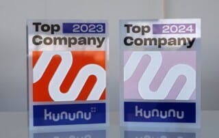 Löwen Entertainment Top Company-Siegel 2024