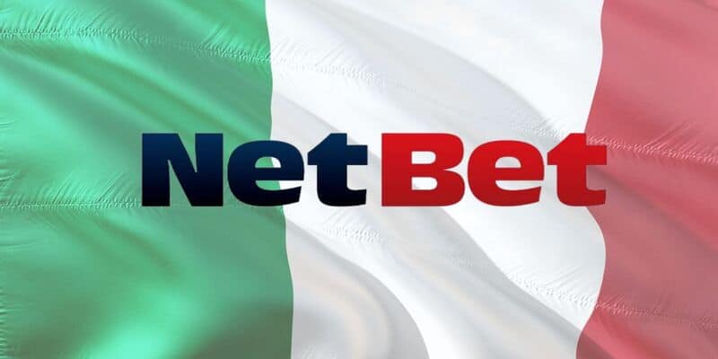 NetBet Italien wächst unaufhörlich.