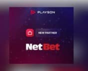 Playson und NetBet Dänemark