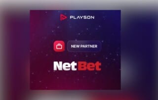 Playson und NetBet Dänemark