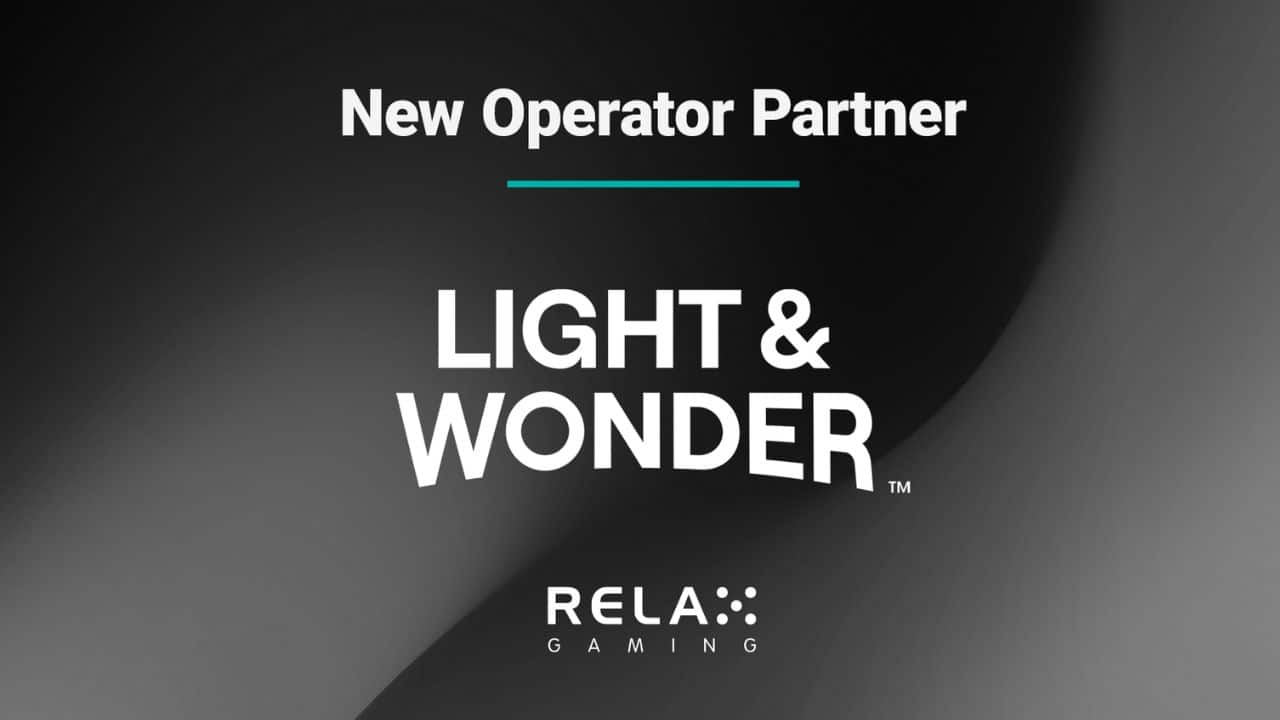 Relax Gaming und Light & Wonder