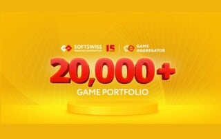 SOFTSWISS Game Aggregator