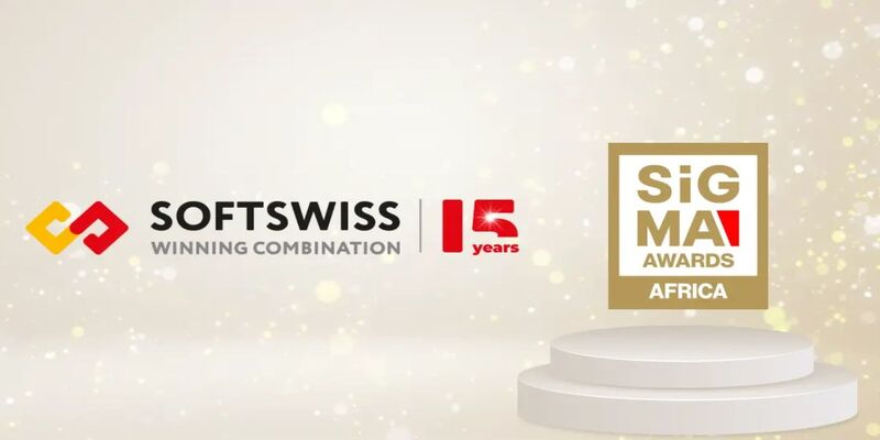 SOFTSWISS SiGMA Africa
