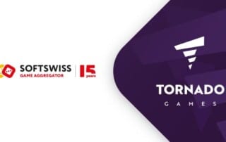 SOFTSWISS Tornado Games