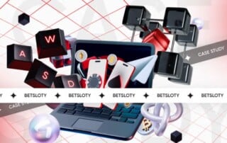 Slotegrator und BetSloty